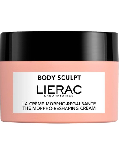 Lierac Body Sculpt The Morpho-Firming Cream 200ml