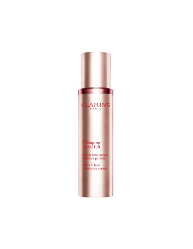 Clarins V Shaping Facial Lift Serum 50ml