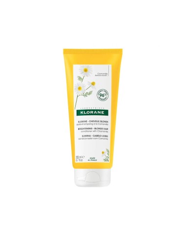 Klorane Chamomile Blonde Reflections Balm 200ml