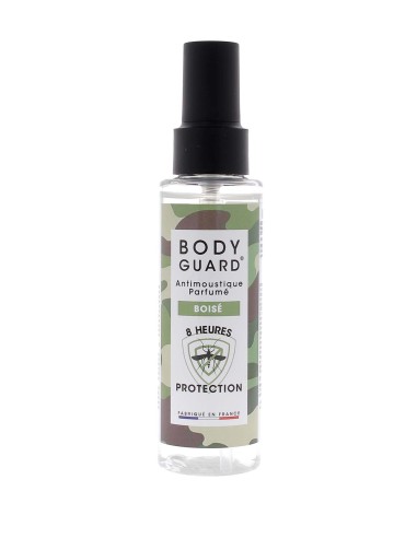 Bodyguard Brave Fragranced Anti-Mosquito 100ml