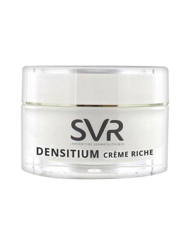 SVR Densitium Rich Cream 50ml