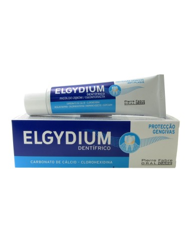 Elgydium Gums Toothpaste 38ml