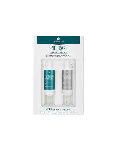 ENDOCARE EXPERT DROPS FIRMING PROTOCOL 2x10ml