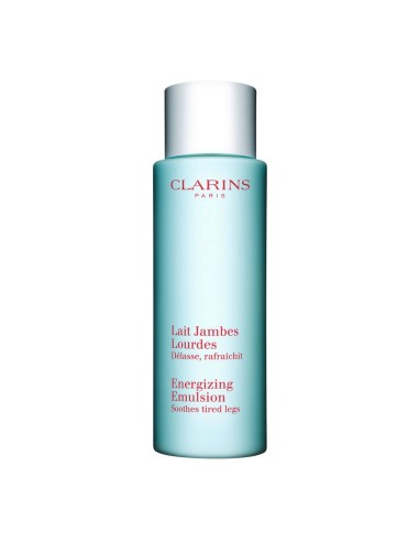 Clarins Energizing Emulsion for Tired Legs 125ml