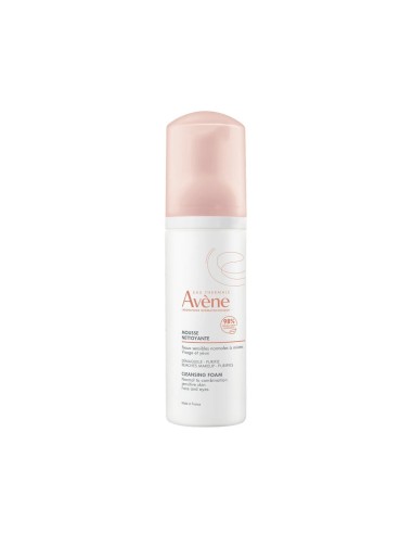 Avene Cleansing Foam 50ml