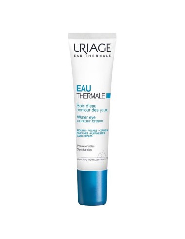 Uriage Eau Thermale Water Eye Contour Cream 15ml