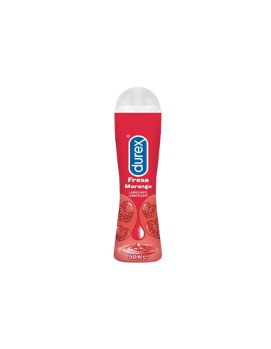 Durex Play Strawberry Gel 50ml