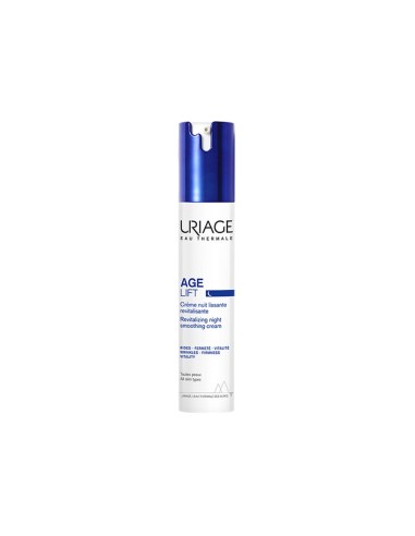 Uriage Age Lift Revitalizing Night Cream 40ml