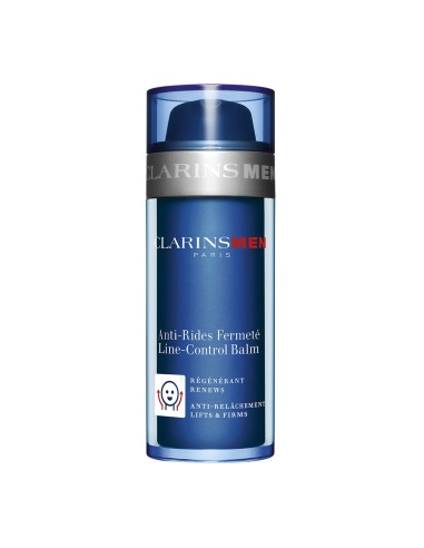 Clarins Men Anti-Rides Fermeté 50ml