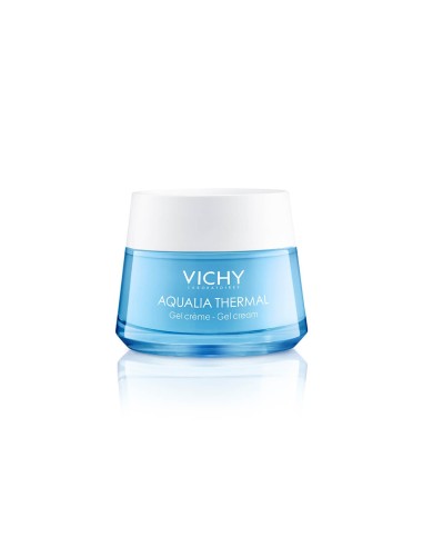 Vichy Aqualia Thermal Gel 50ml