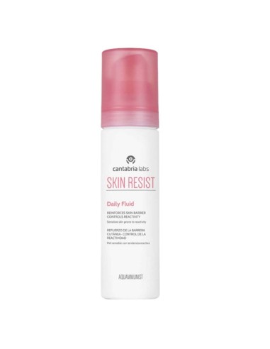 Skin Resist Daily Fluid 50ml