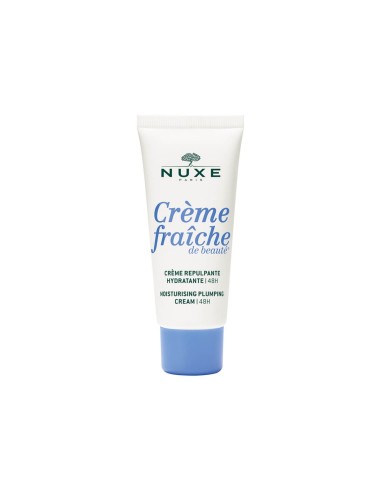 Nuxe Crème Fraîche de Beauté Moisturising Plumping Cream 30ml