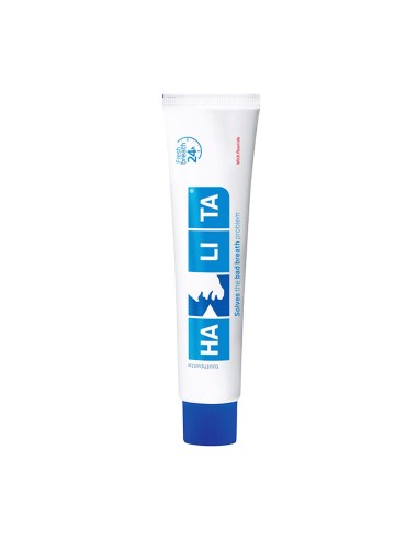 Halita Halitosis Toothpaste 75ml