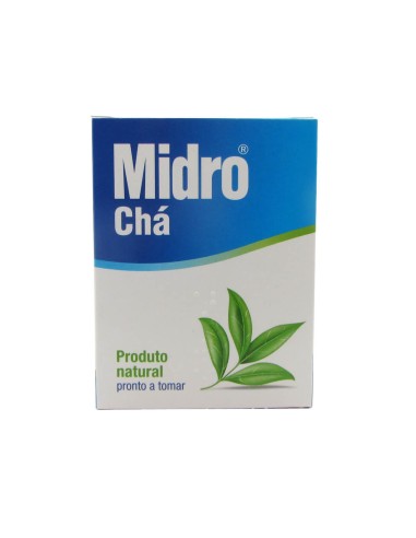 Midro Laxative Tea 80g