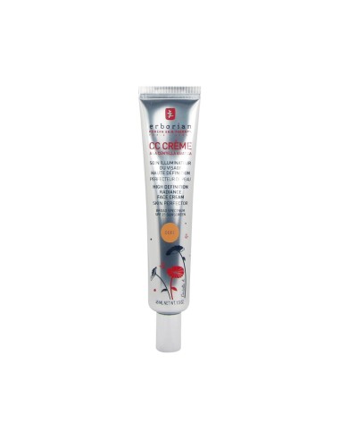 Erborian CC Crème Doré 45ml