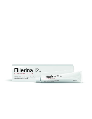 Fillerina 12HA Densifying-Filler Day Cream Grade 3 50ml