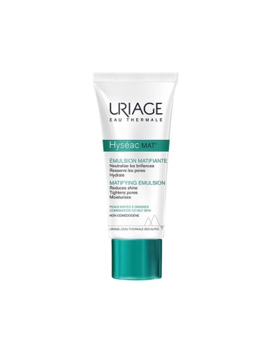 Uriage Hyséac Mat 40ml