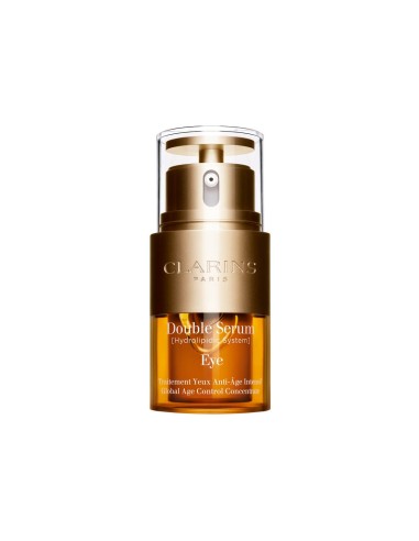 Clarins Double Serum Eye 20ml