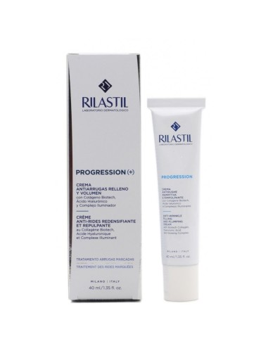 Rilastil Progression Plus Cream 30ml