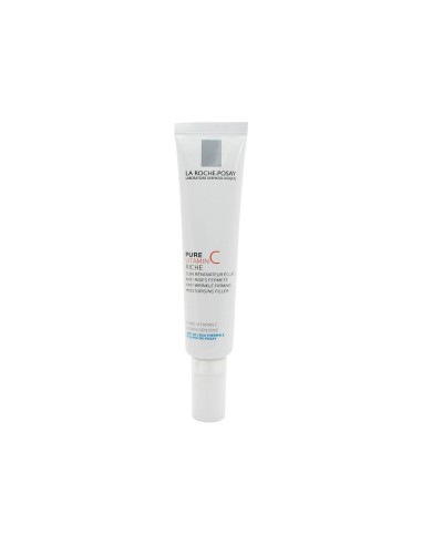 La Roche Posay Pure Vitamin C Rich 40ml