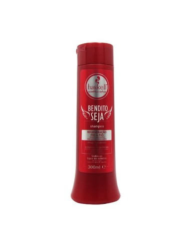 Haskell Bendito Seja Shampoo 300ml