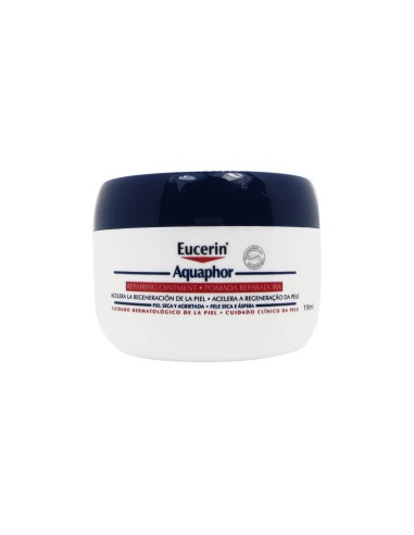 Eucerin Aquaphor Repair Ointment 110ml