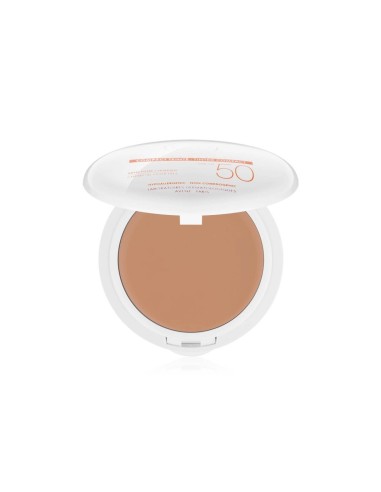 Avène Sun Compact with Colour Sand SPF50 10g