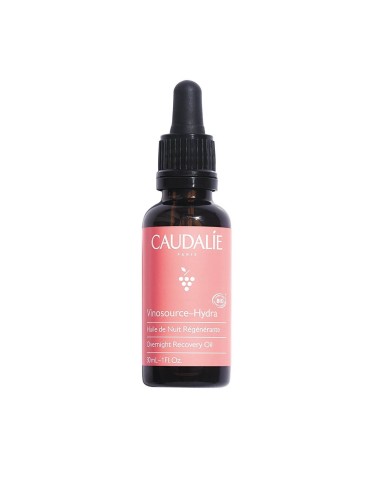 Caudalie Vinosource-Hydra Night Oil Regenerator 30ml