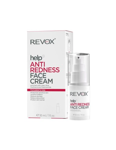 Revox B77 Help Anti Redness Face Cream 30ml