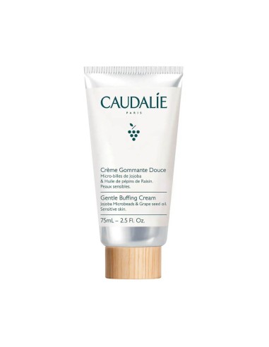 Caudalie Gentle Buffing Cream 75ml