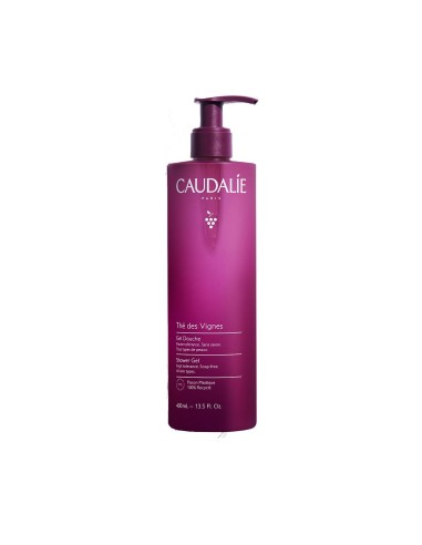 Caudalie Thé des Vignes Shower Gel 400ml