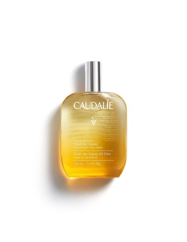 Caudalie Soleil des Vignes Oil Elixir 100ml