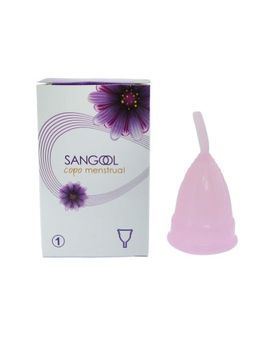 Sangool Menstrual Cup 1 ( - 30 years old)