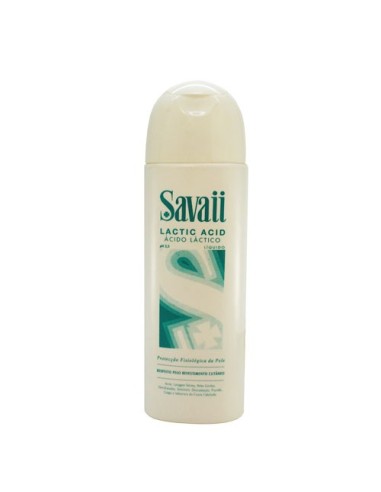 Savaii Lactic Acid Body Lotion 250g