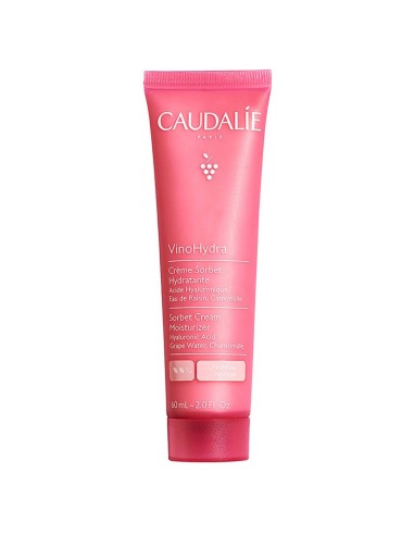 Caudalie VinoHydra Sorbet Cream Moisturizer 60ml