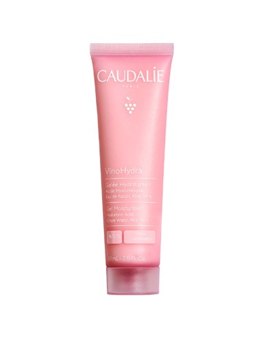 Caudalie VinoHydra Gel Moisturizer 60ml