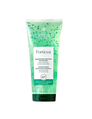 Rene Furterer Forticea Energizing Shampoo 200ml