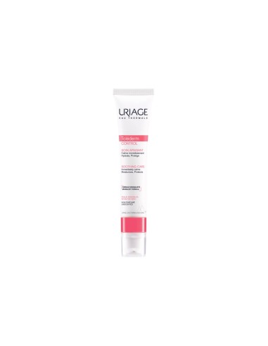 Uriage Toulederm Control Care Apaptorment 40ml