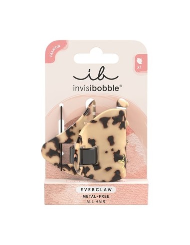 Invisibobble Everclaw Leo Love