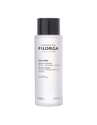 Filorga Skin-Prep Micellar Solution 400ml