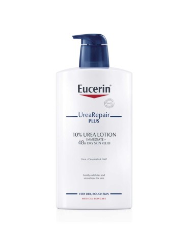 Eucerin UreaRepair Plus Urea Lotion 400ml