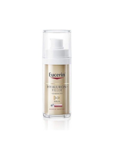 Eucerin Hyaluron-Filler Elasticity Serum 3D 30ml