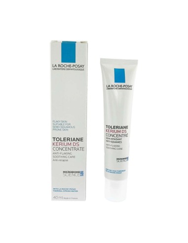 La Roche Posay Toleriane Kerium DS Concentrate 40ml