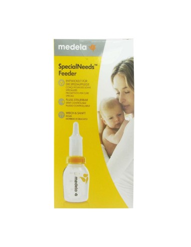 Medela SpecialNeeds Feeder 150ml