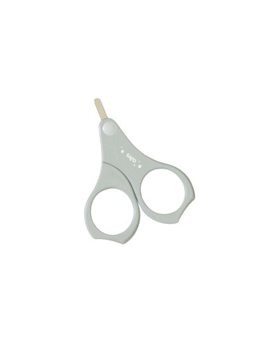 Saro Beginner Scissors Grey