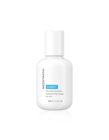 Neostrata Oily Skin Solution Exfoliant Tonic 100ml