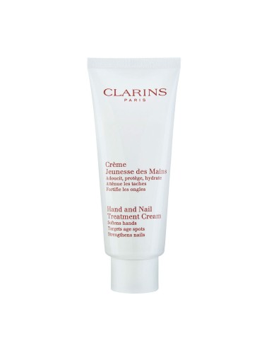 Clarins Hand and Nail Treatment Cream 100ml