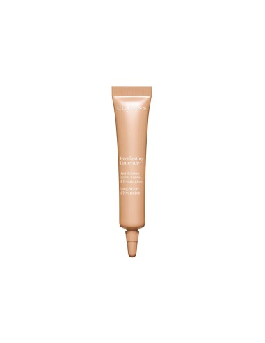 Clarins Everlasting Concealer 02.5 12ml