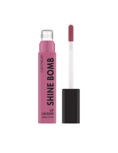 Catrice Shine Bomb Lip Lacquer 060 Pinky Promise 3ml