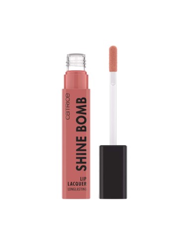 Catrice Shine Bomb Lip Lacquer 060 Pinky Promise 3ml